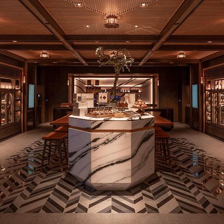 Grand Hyatt Singapore Eksteriør billede