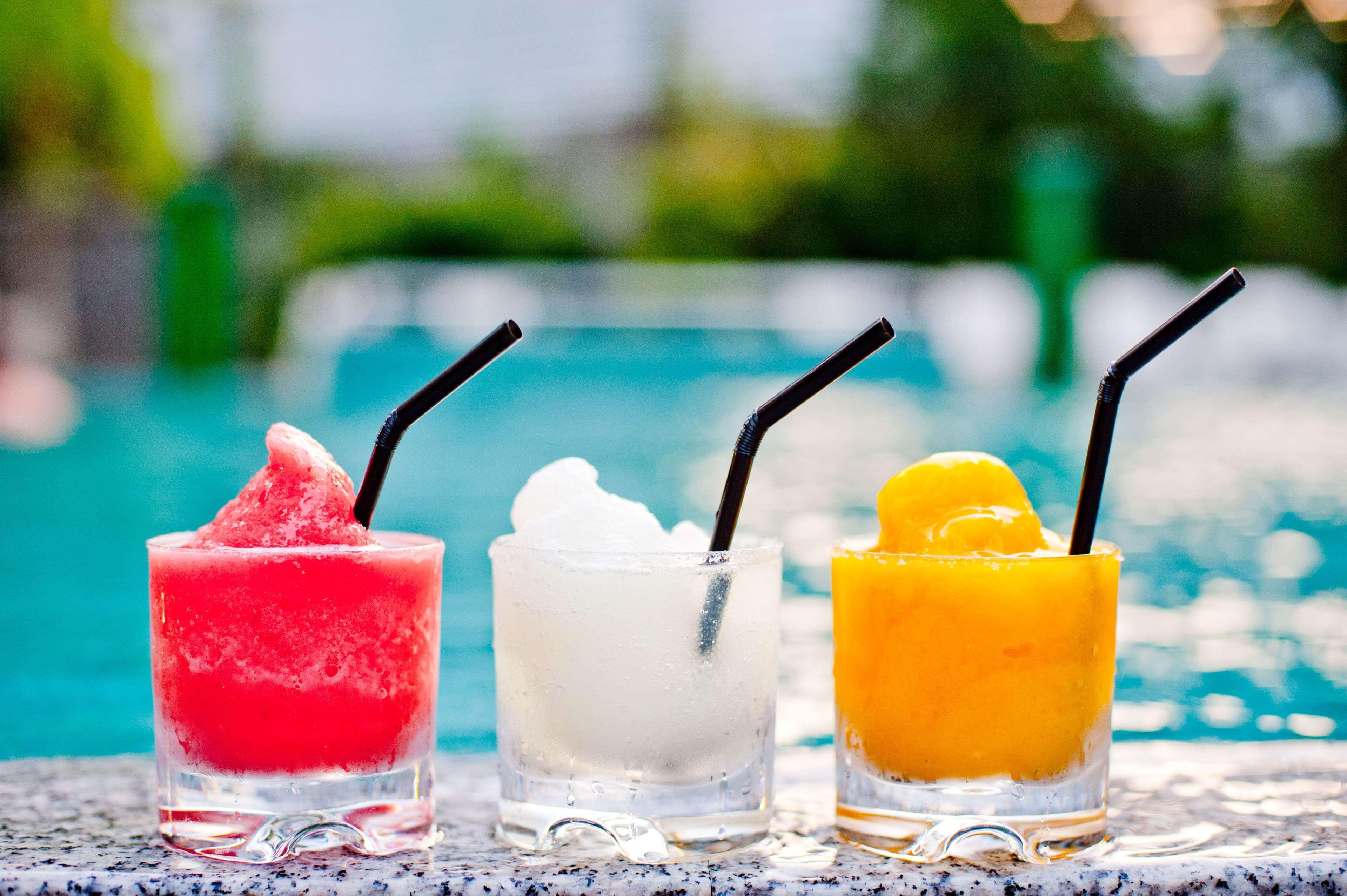 Grand Hyatt Singapore Eksteriør billede