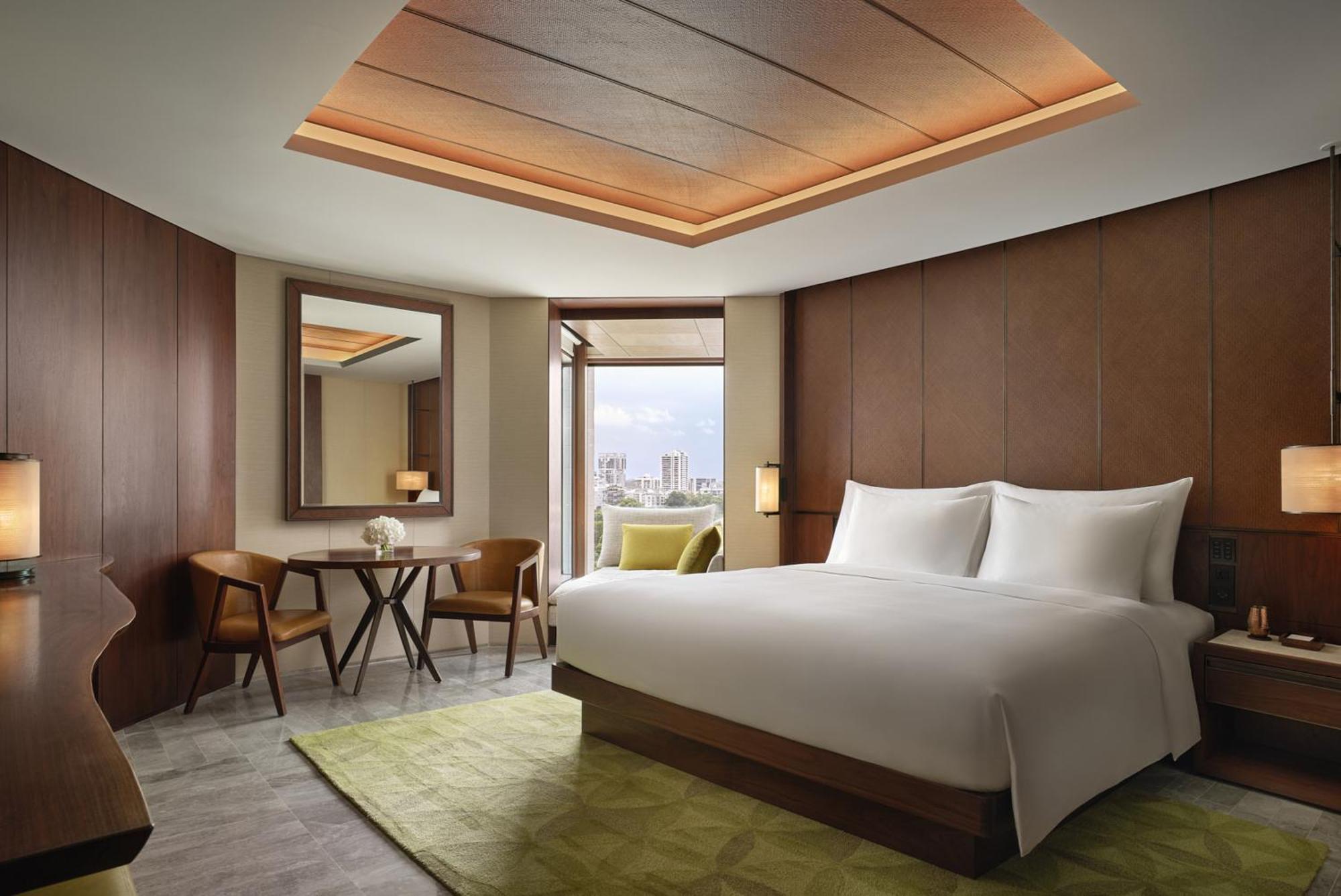 Grand Hyatt Singapore Eksteriør billede