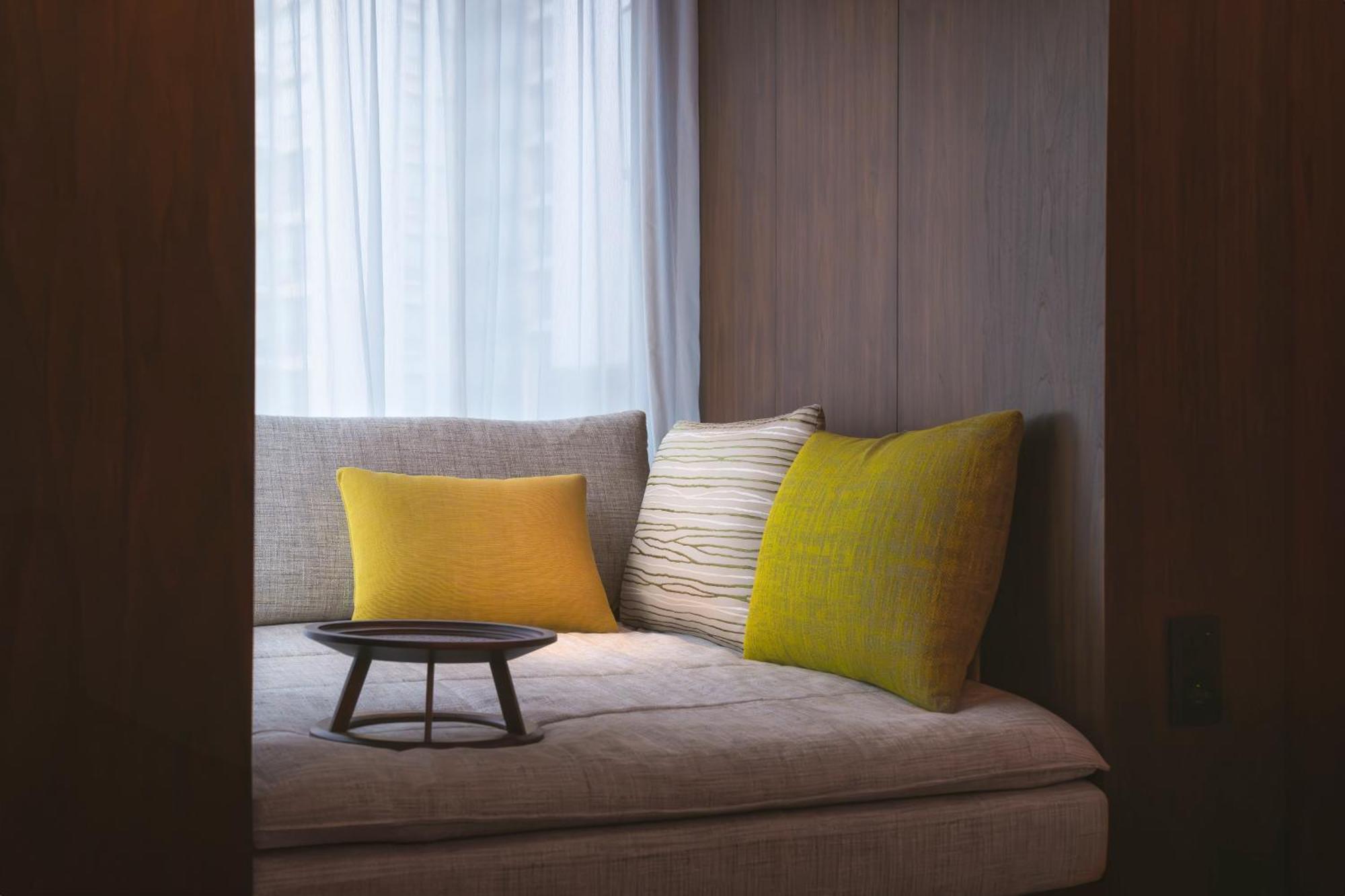 Grand Hyatt Singapore Eksteriør billede