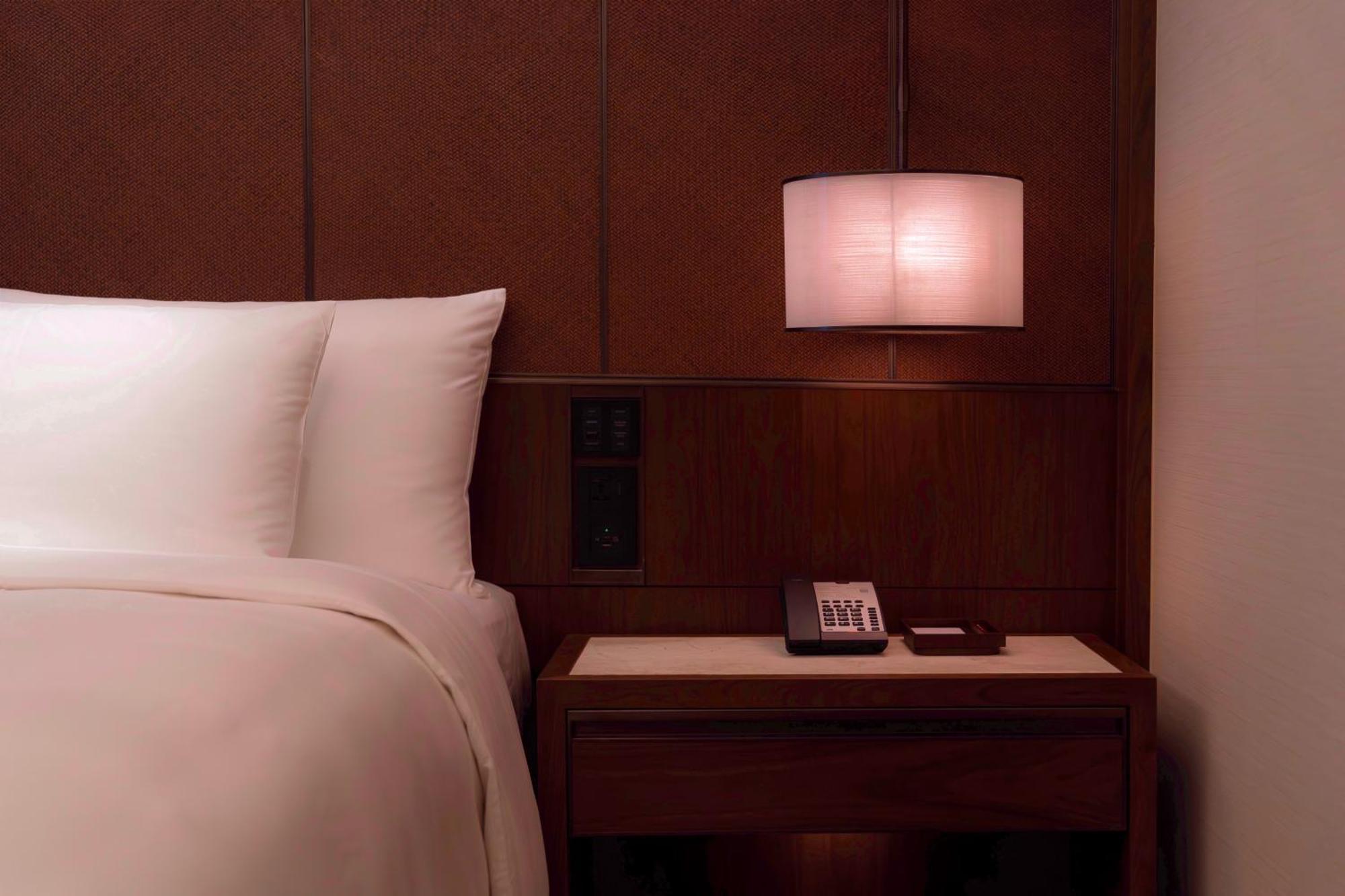Grand Hyatt Singapore Eksteriør billede